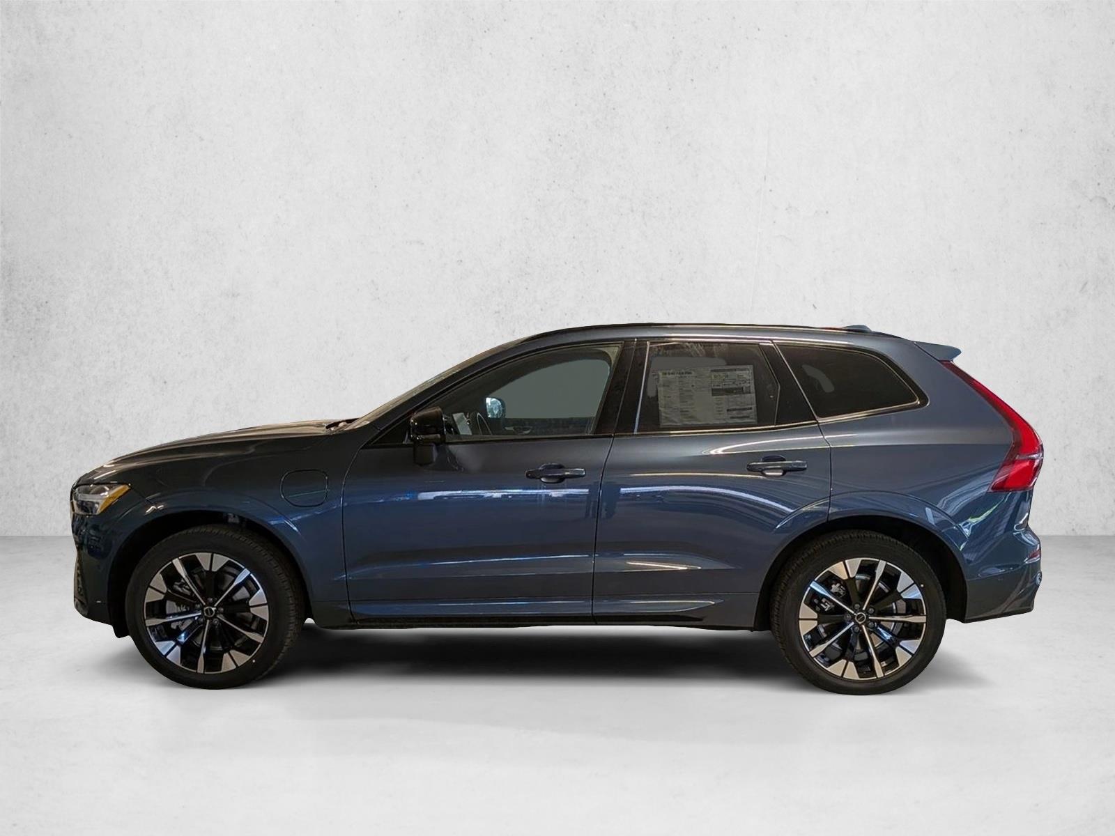 Thumbnail: 2026 Volvo XC60 - 2
