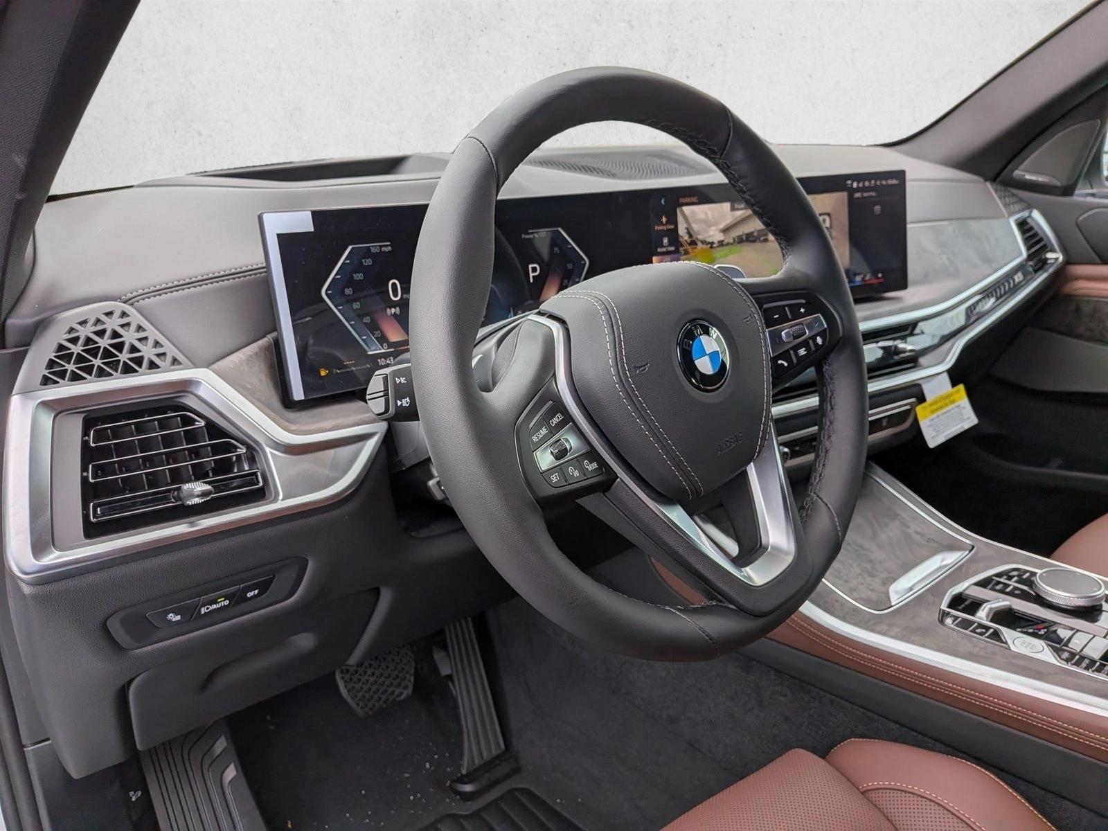 Thumbnail: 2026 BMW X5 - 3