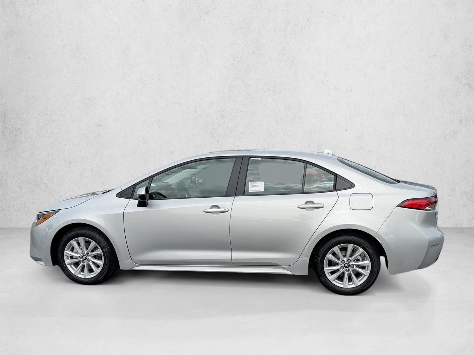 Thumbnail: 2027 Toyota Corolla - 2