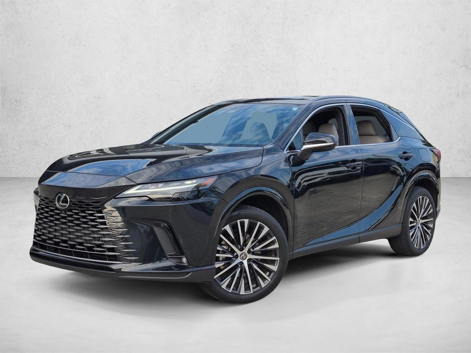 Thumbnail: 2023 Lexus RX - 1