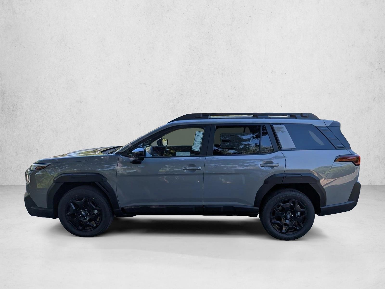 Thumbnail: 2026 Subaru Outback - 2