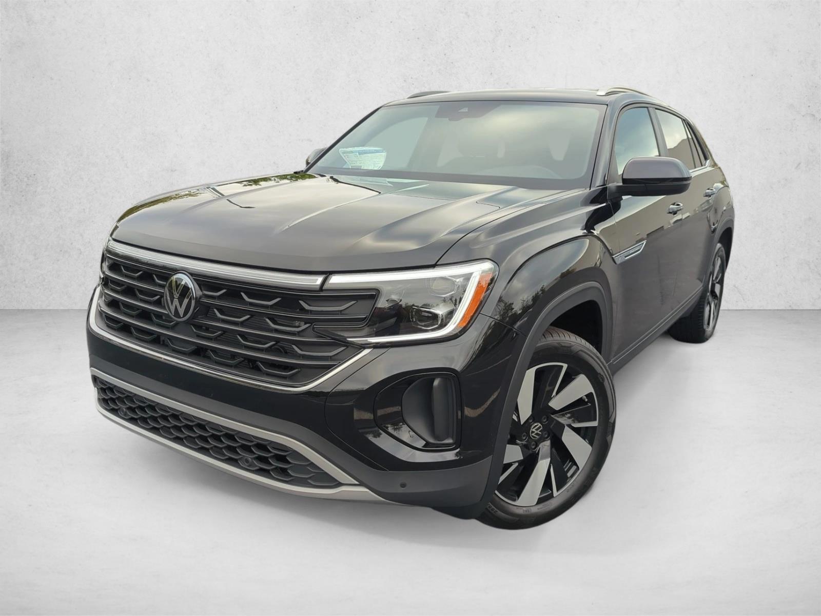 Thumbnail: 2026 Volkswagen Atlas - 1