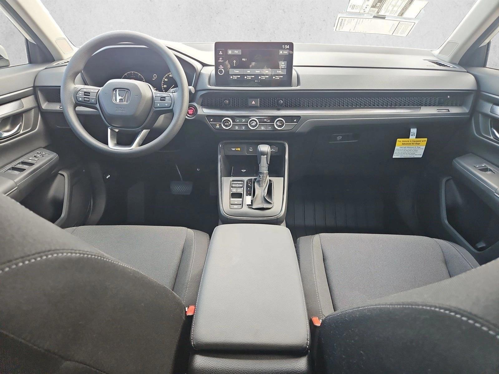 Thumbnail: 2026 Honda CR-V - 3