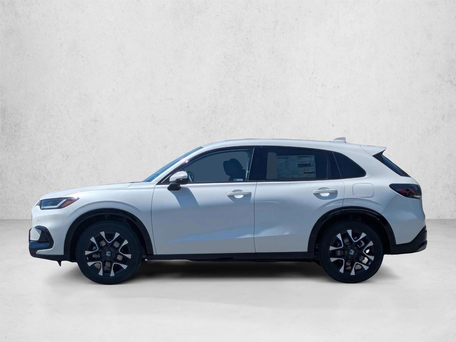 Thumbnail: 2026 Honda HR-V - 2