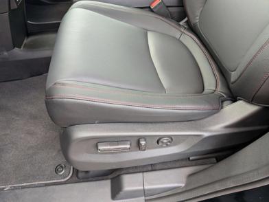 2026 Honda Odyssey
