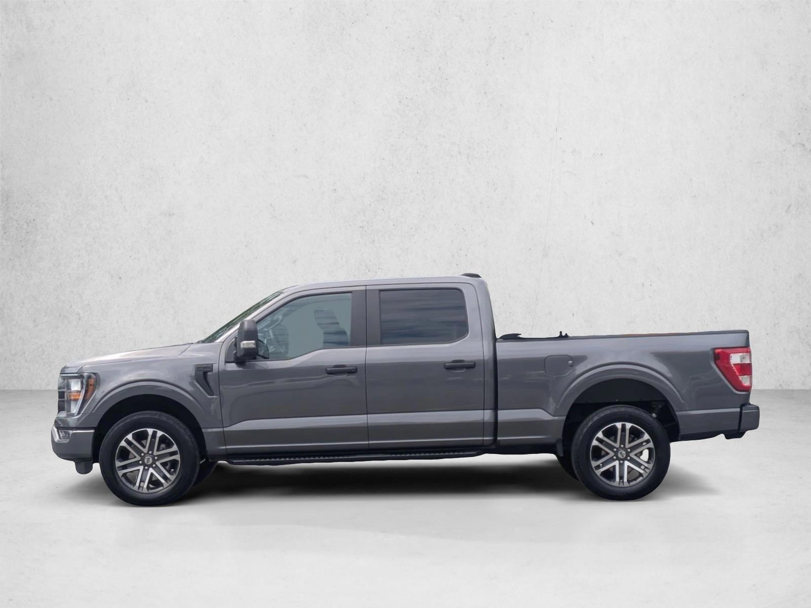Thumbnail: 2023 Ford F-150 - 2
