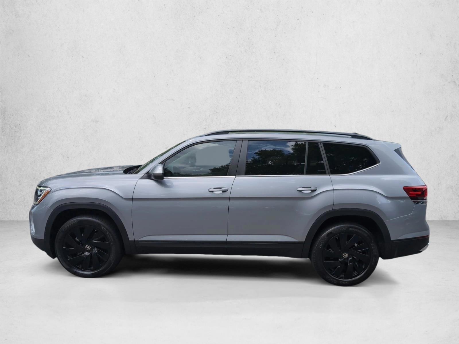 Thumbnail: 2024 Volkswagen Atlas - 2