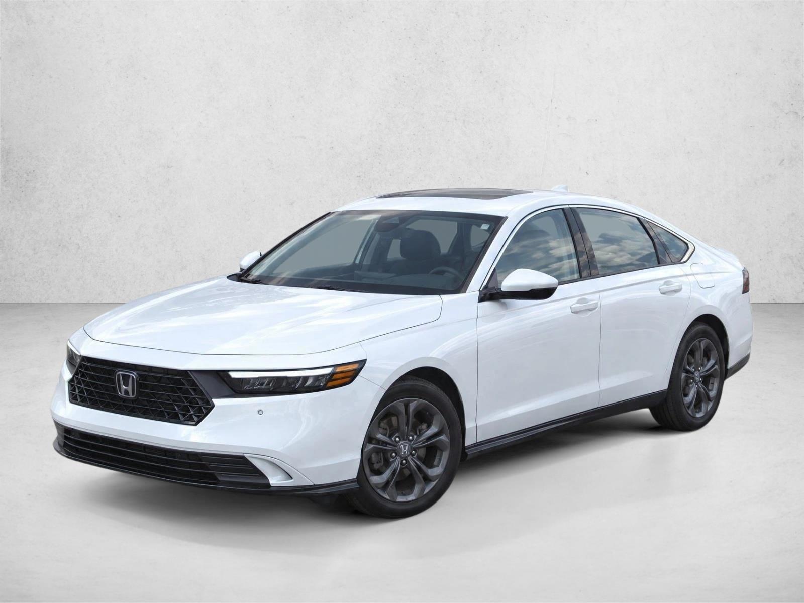 Thumbnail: 2024 Honda Accord - 1