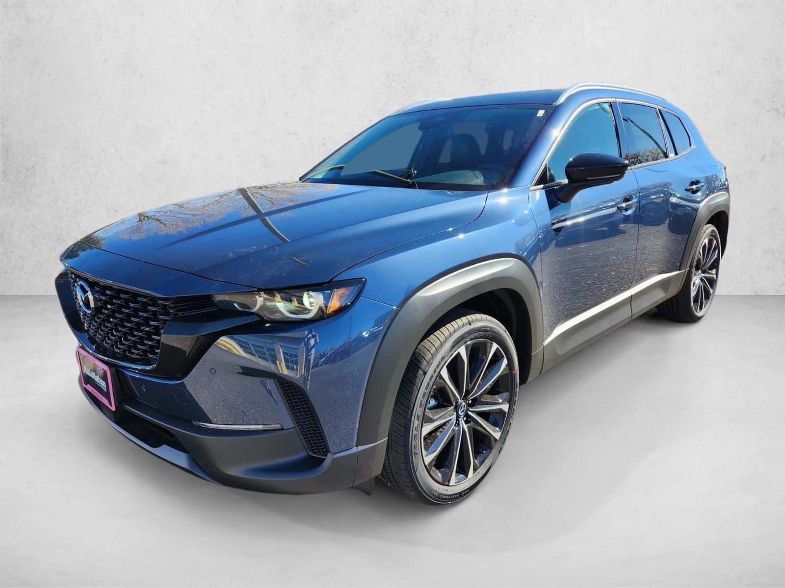 Thumbnail: 2026 Mazda CX-50 - 1