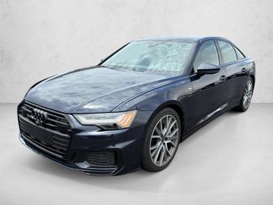 2023 Audi A6