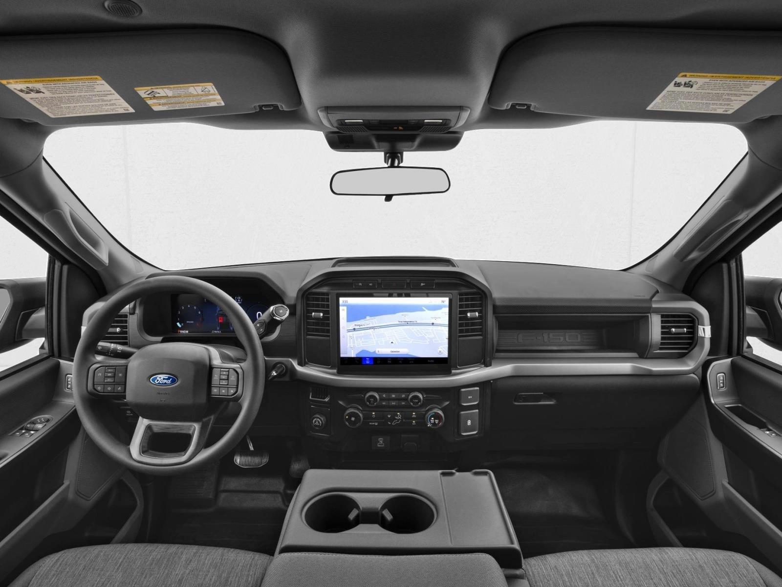 Thumbnail: 2026 Ford F-150 - 4