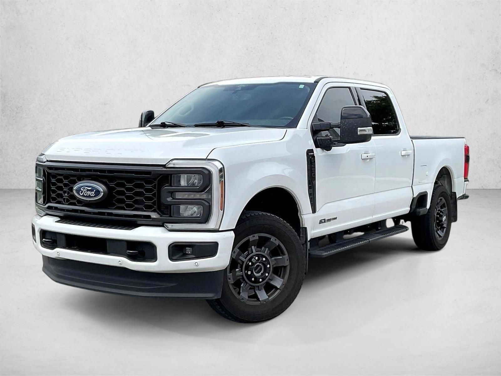 Thumbnail: 2024 Ford Econoline - 1