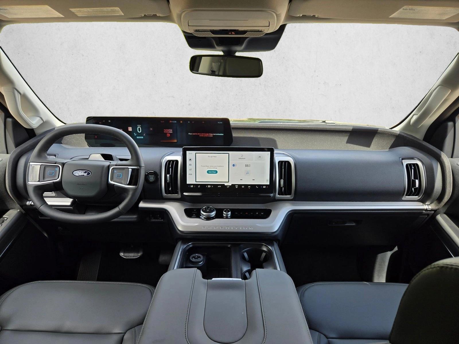 Thumbnail: 2027 Ford Expedition - 4