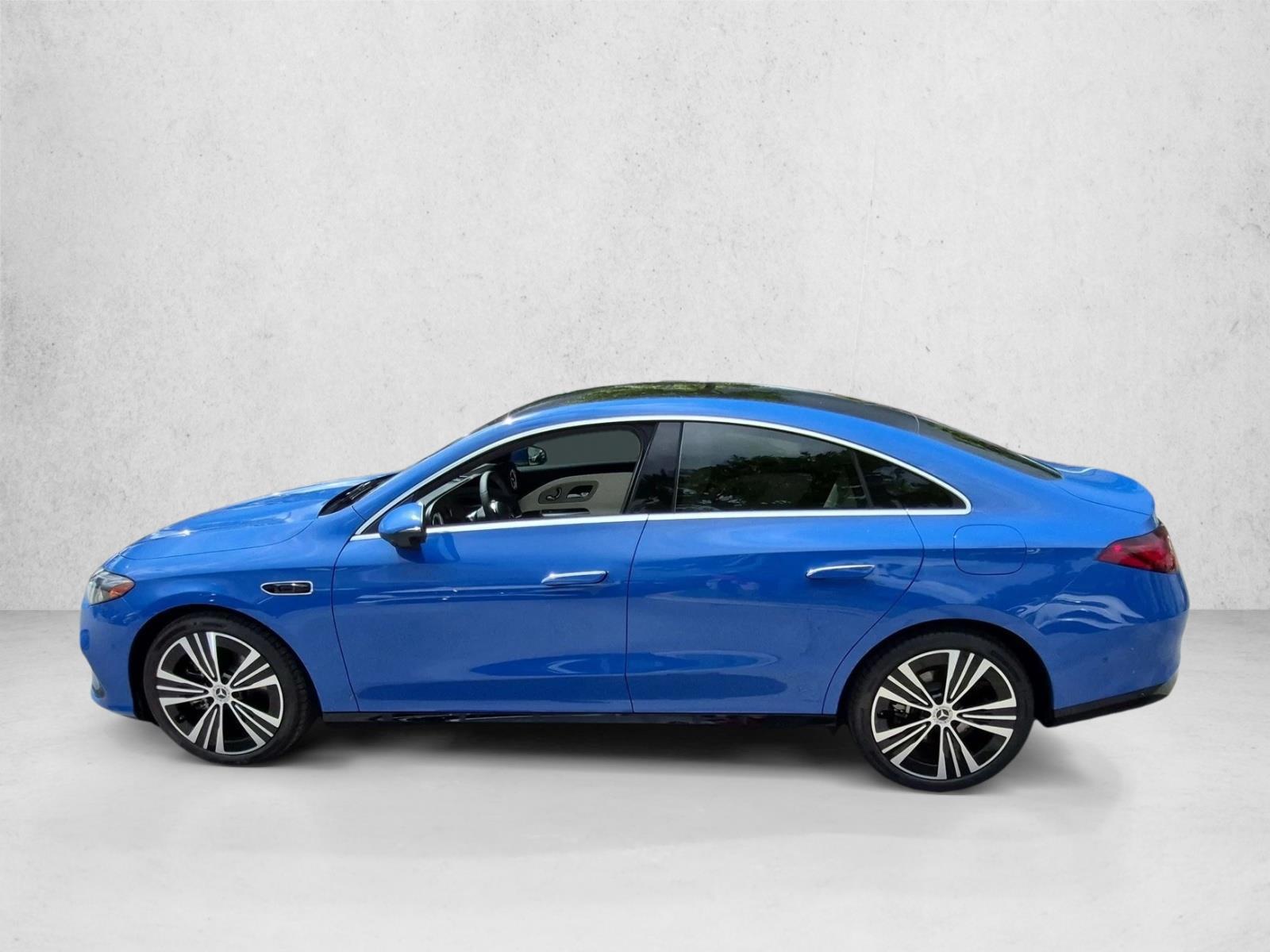 Thumbnail: 2027 Mercedes-Benz CLA - 2