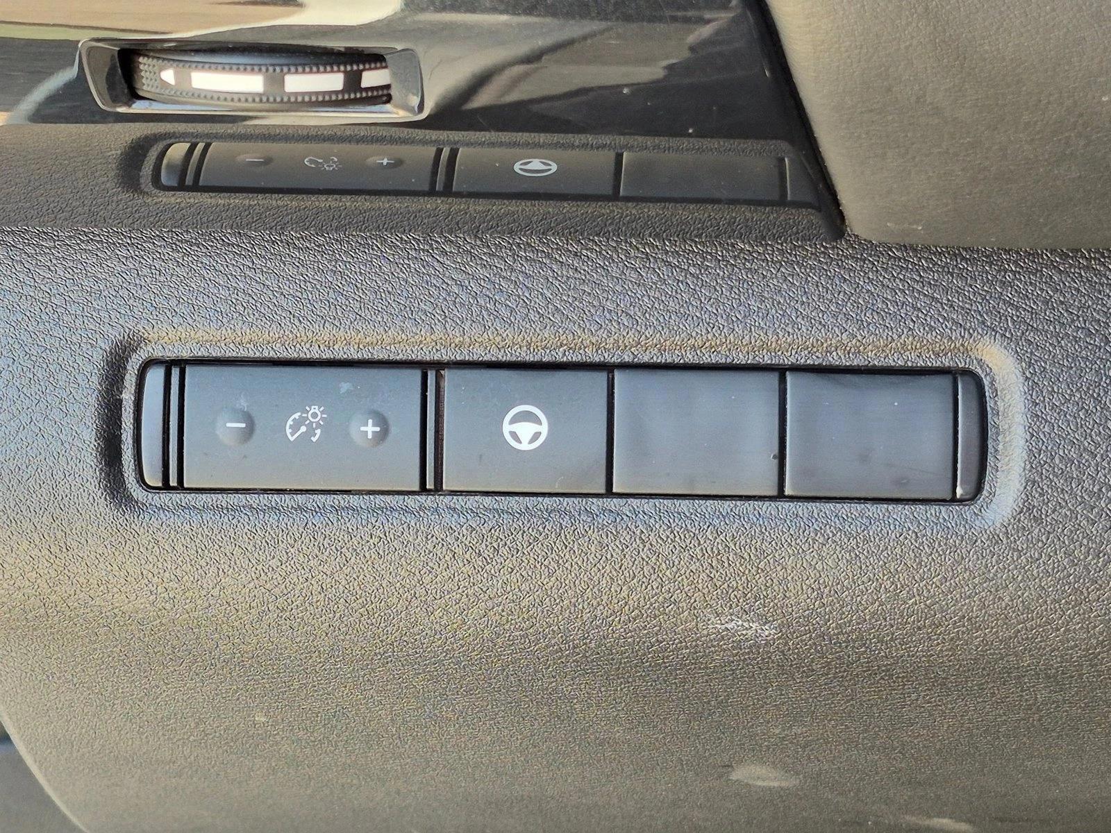 2024 Nissan NissanPathfinder, photo 15