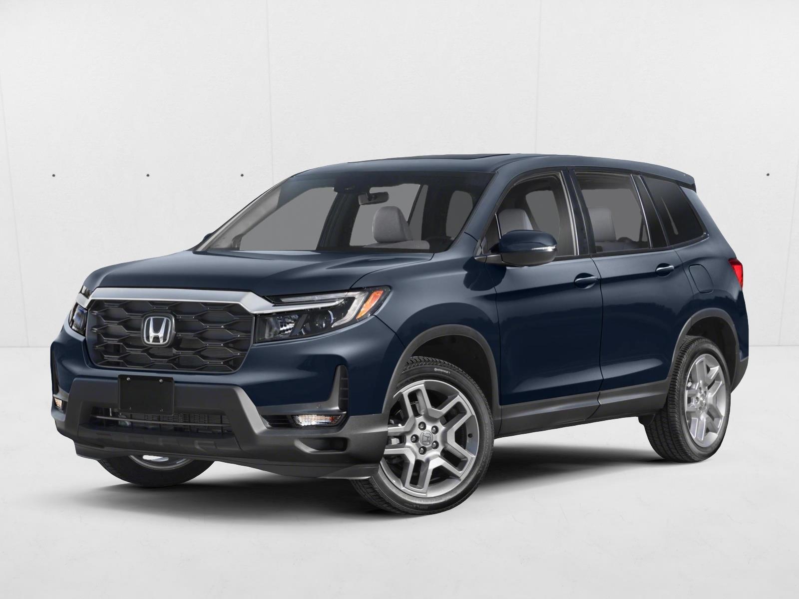 2024 Honda Passport 3.5 EX-L 4WD Auto's photo