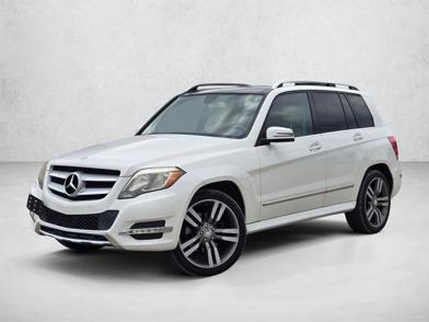 2013 Mercedes-Benz GLK 350 -
                  Katy, TX