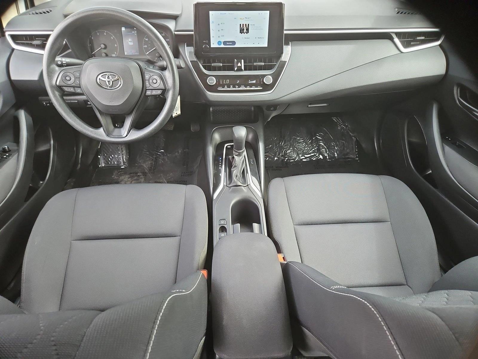 Thumbnail: 2025 Toyota Corolla - 3