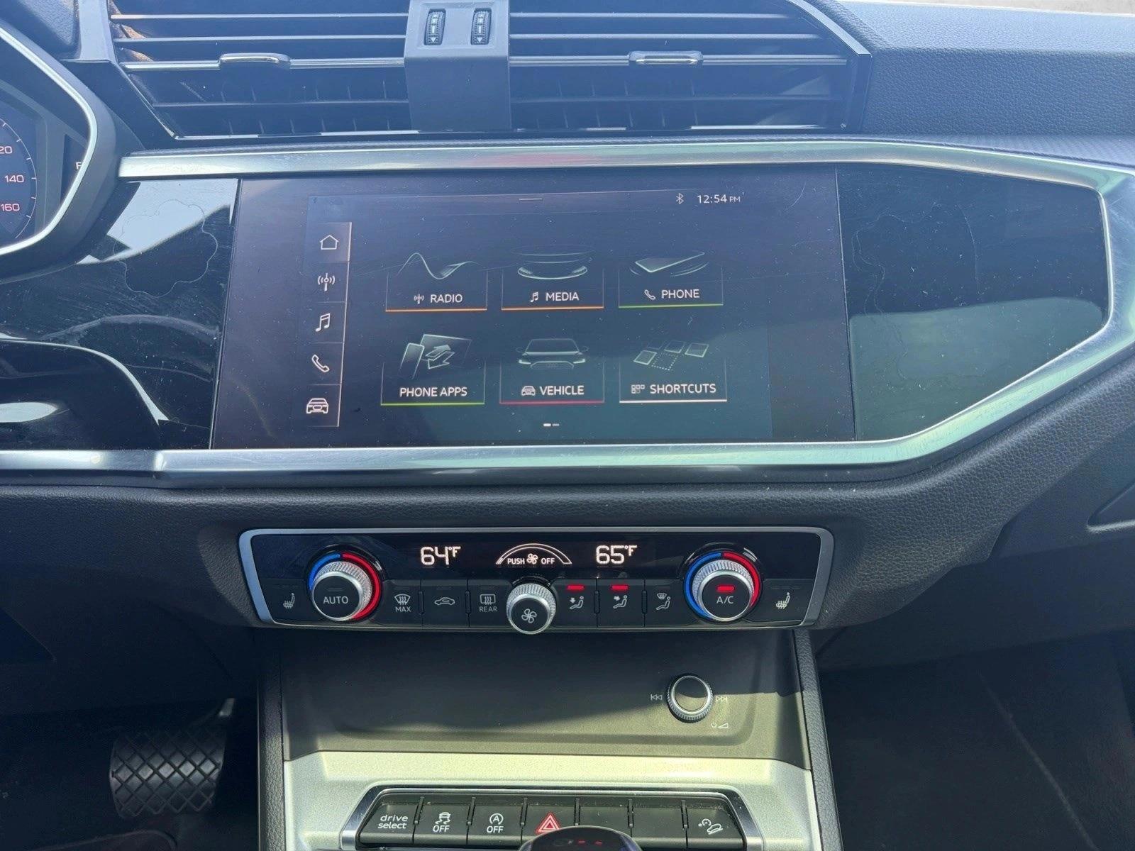 2021 Audi Q3 Premium - Photo 15
