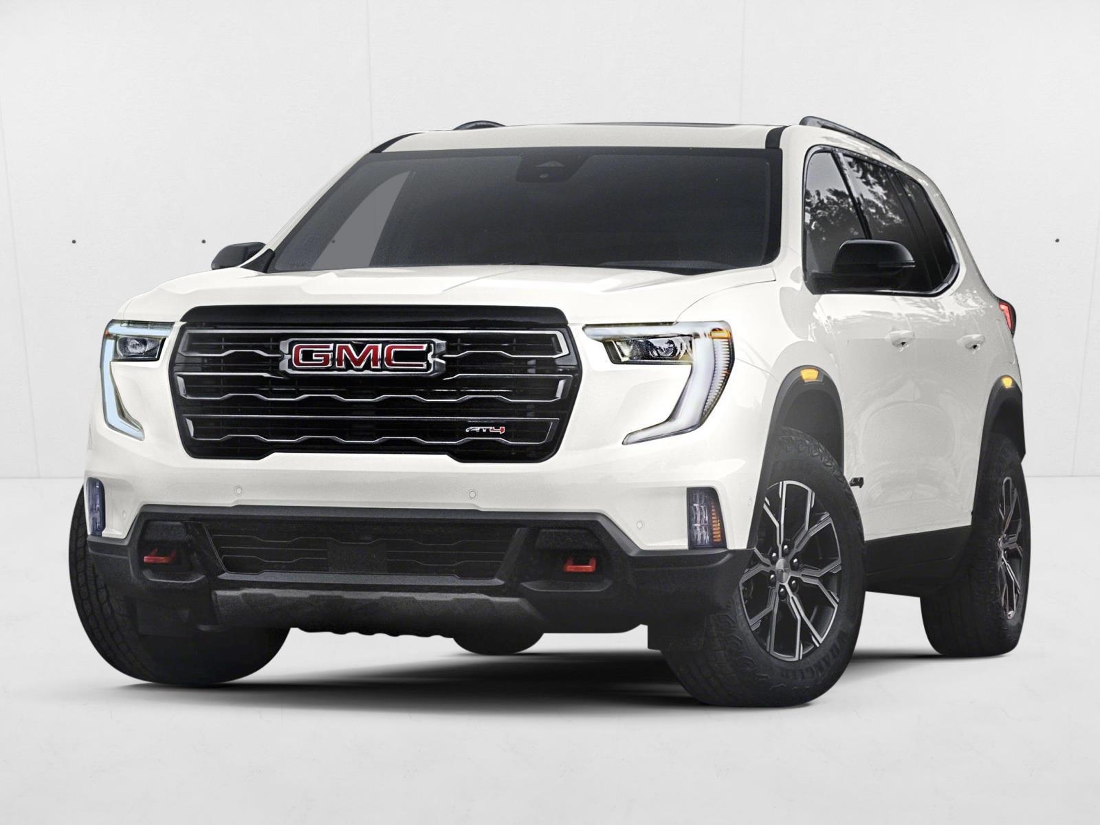 2024 GMC Acadia AT4 AWD's photo