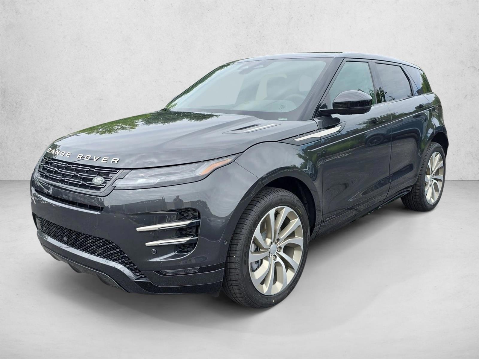 Thumbnail: 2026 Land Rover Range Rover Evoque - 1