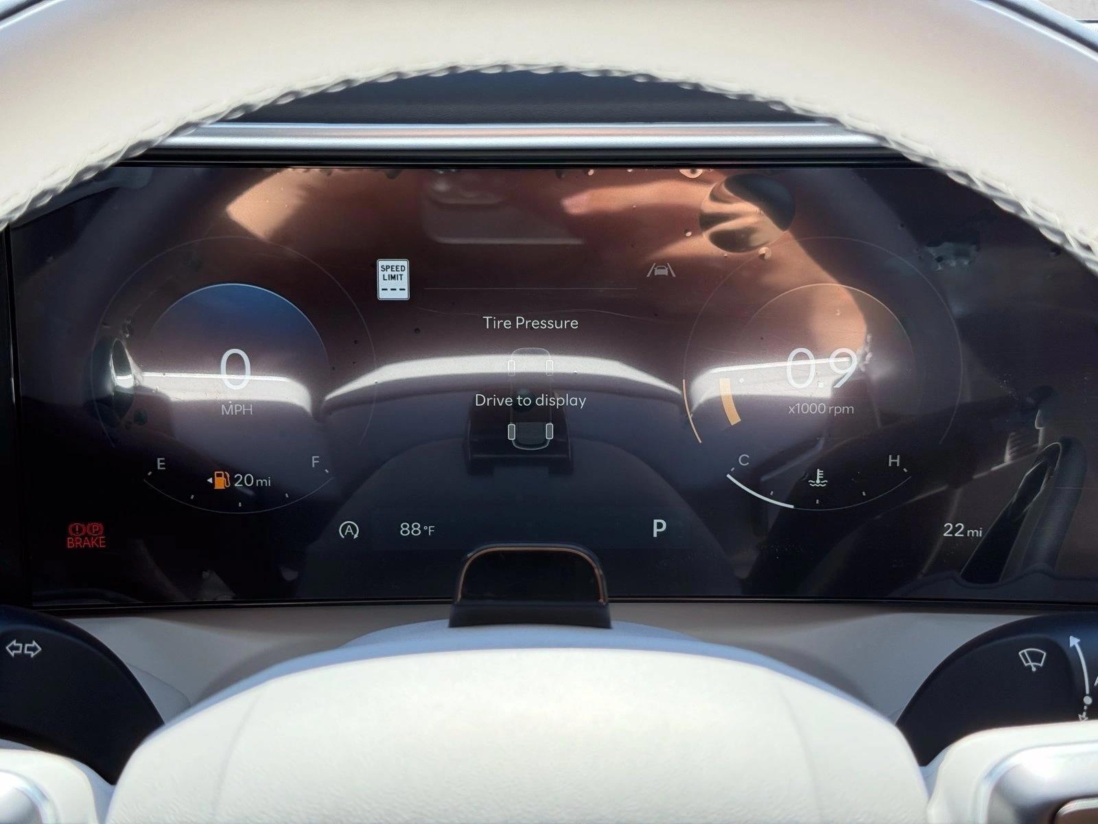 Thumbnail: 2026 Hyundai Palisade - 4