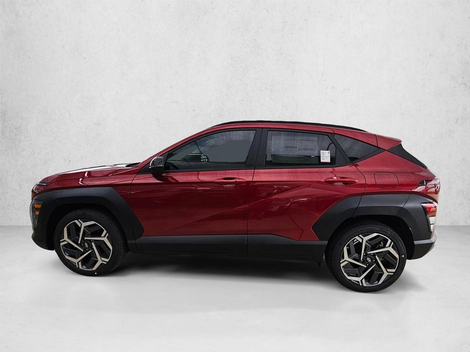 Thumbnail: 2026 Hyundai Kona - 2