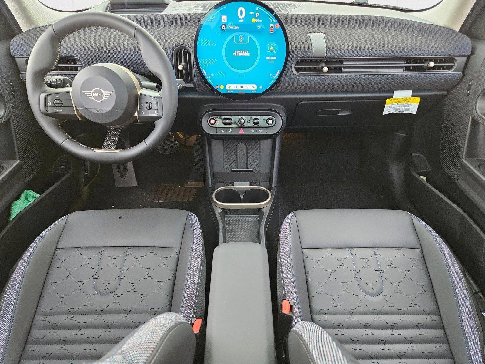 Thumbnail: 2025 MINI Cooper Hardtop - 3