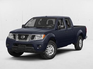 2015 Nissan Frontier SV -
                  Columbus, GA