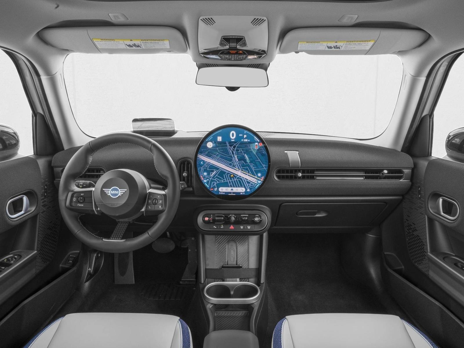 Thumbnail: 2026 MINI Cooper Hardtop - 4