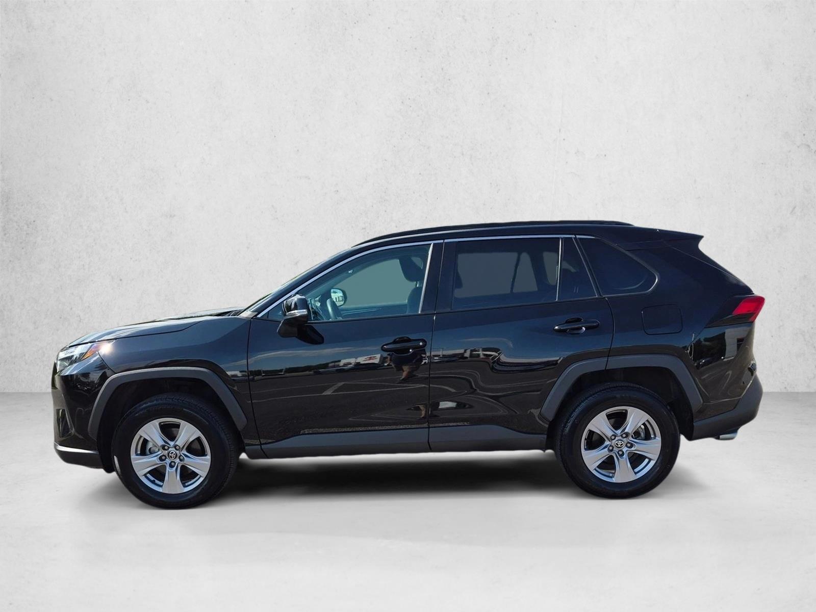 Thumbnail: 2025 Toyota RAV4 - 2
