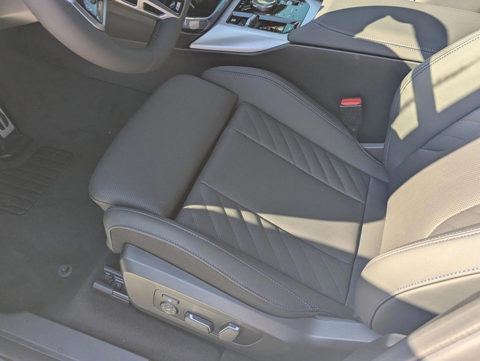 Thumbnail: 2026 BMW X3 - 4