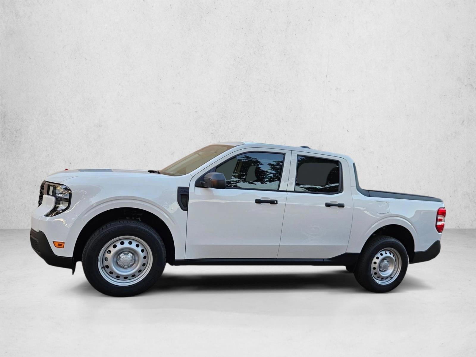 Thumbnail: 2026 Ford Maverick - 2
