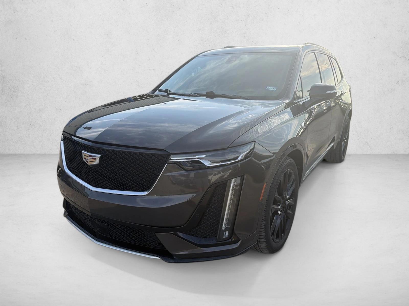 2020 Cadillac Escalade