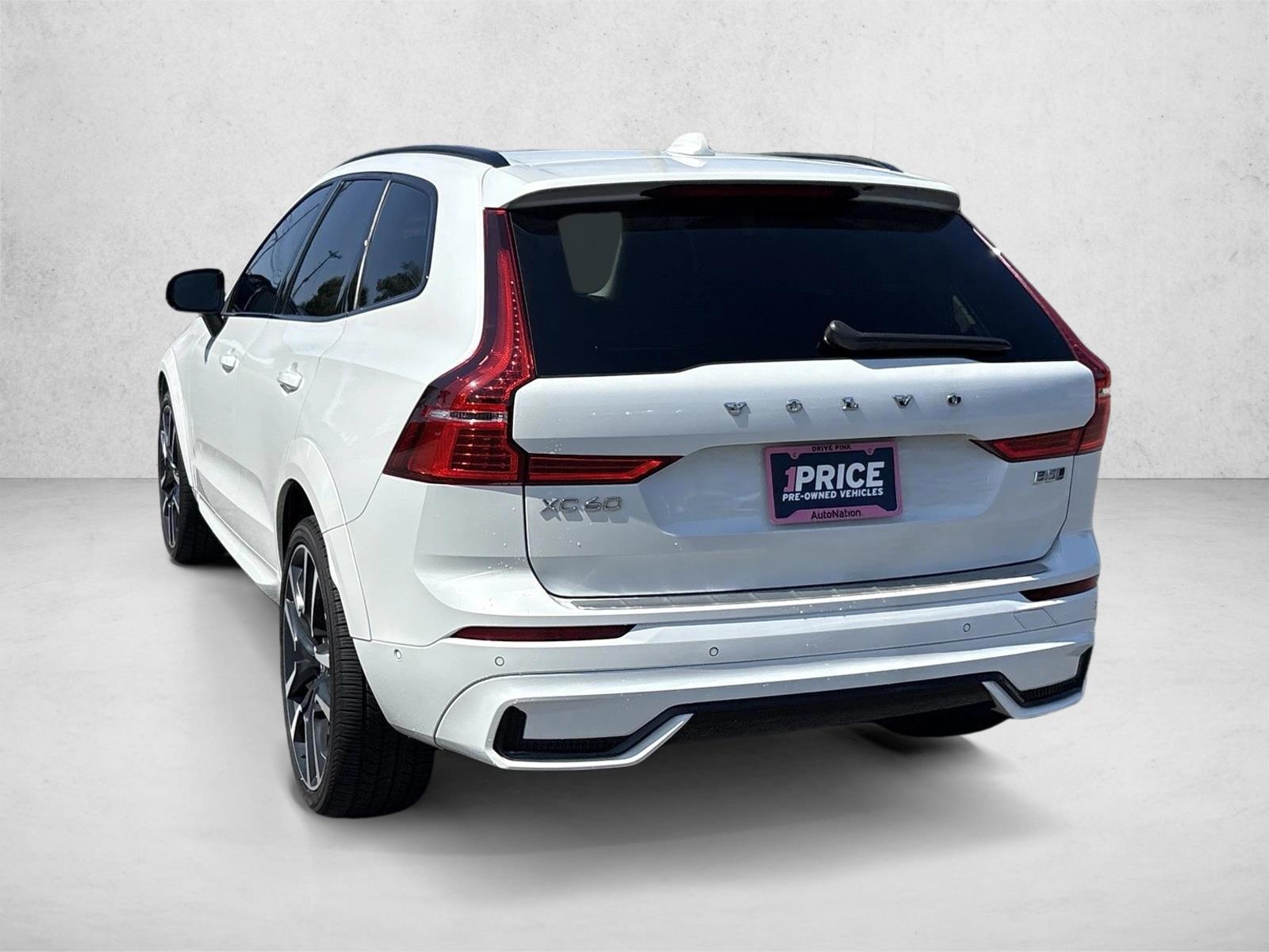 2024 Volvo XC60