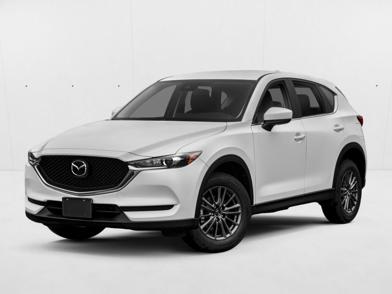 2018 Mazda CX-5 Sport -
                  Buena Park, CA