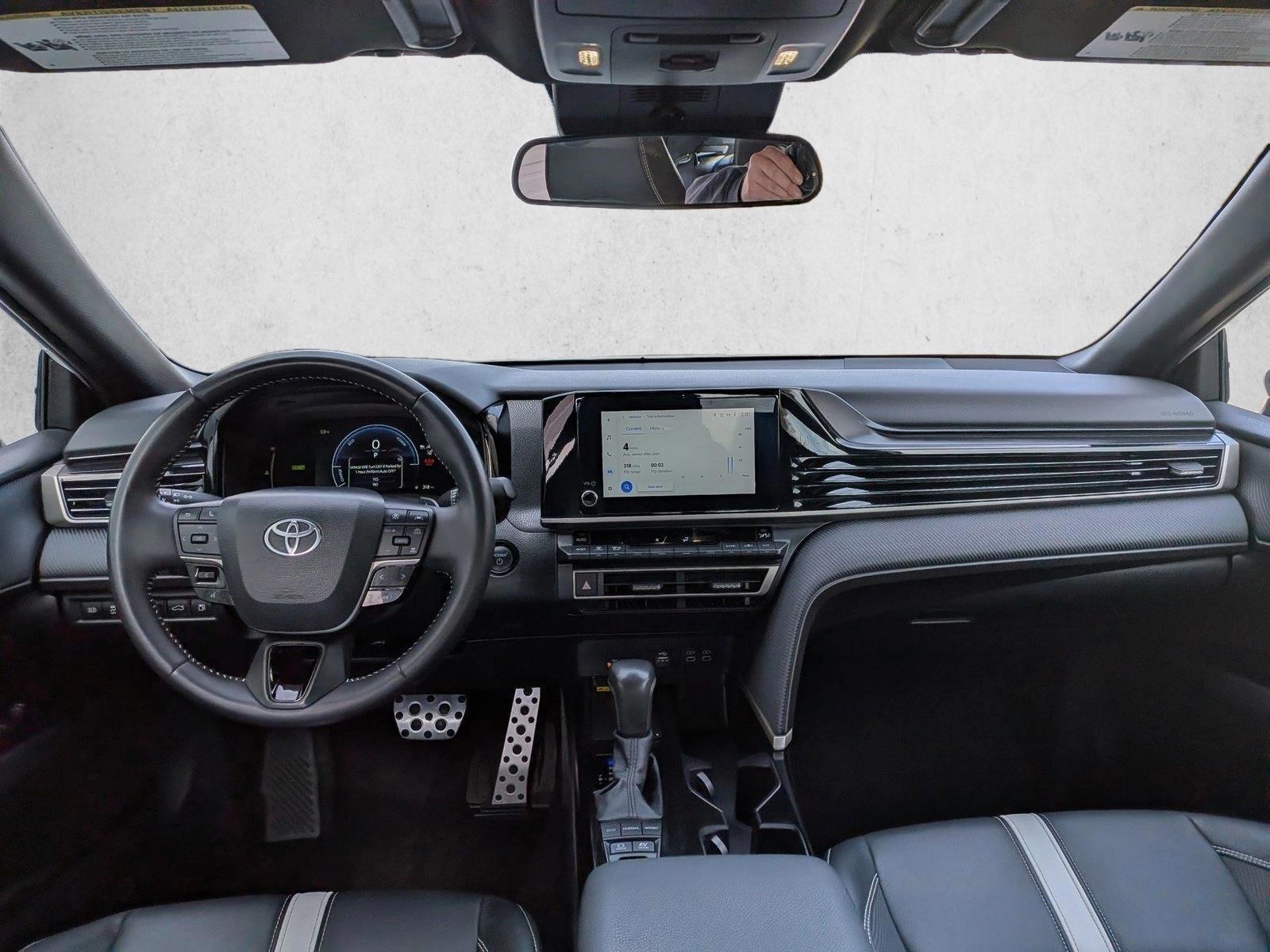 Thumbnail: 2025 Toyota Camry - 3