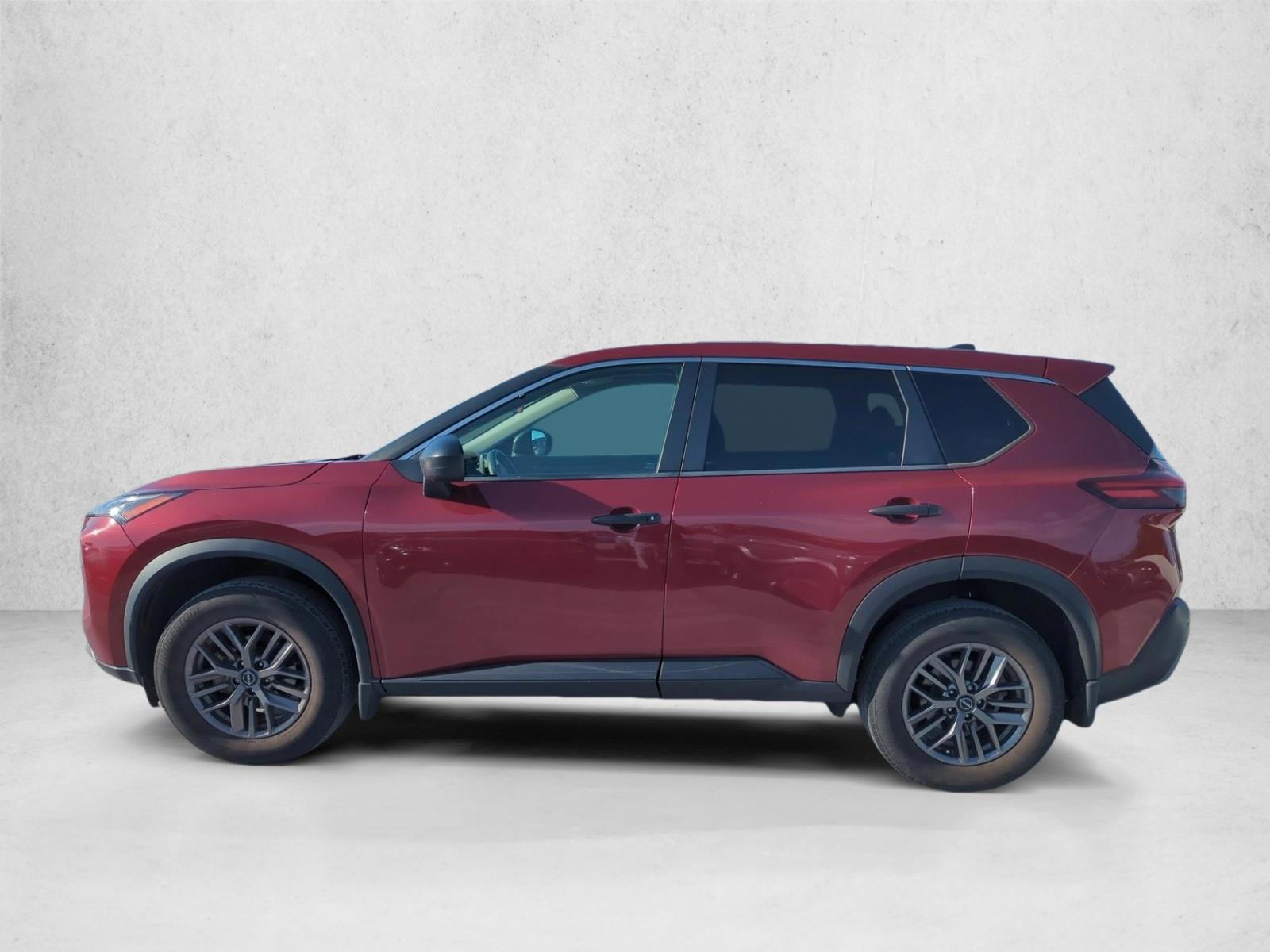 Thumbnail: 2023 Nissan Rogue - 2