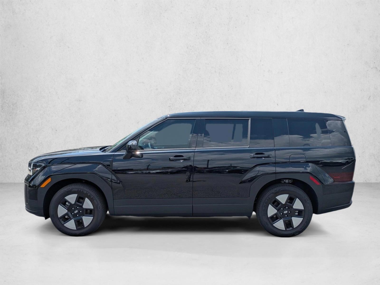 Thumbnail: 2026 Hyundai Santa Fe - 2