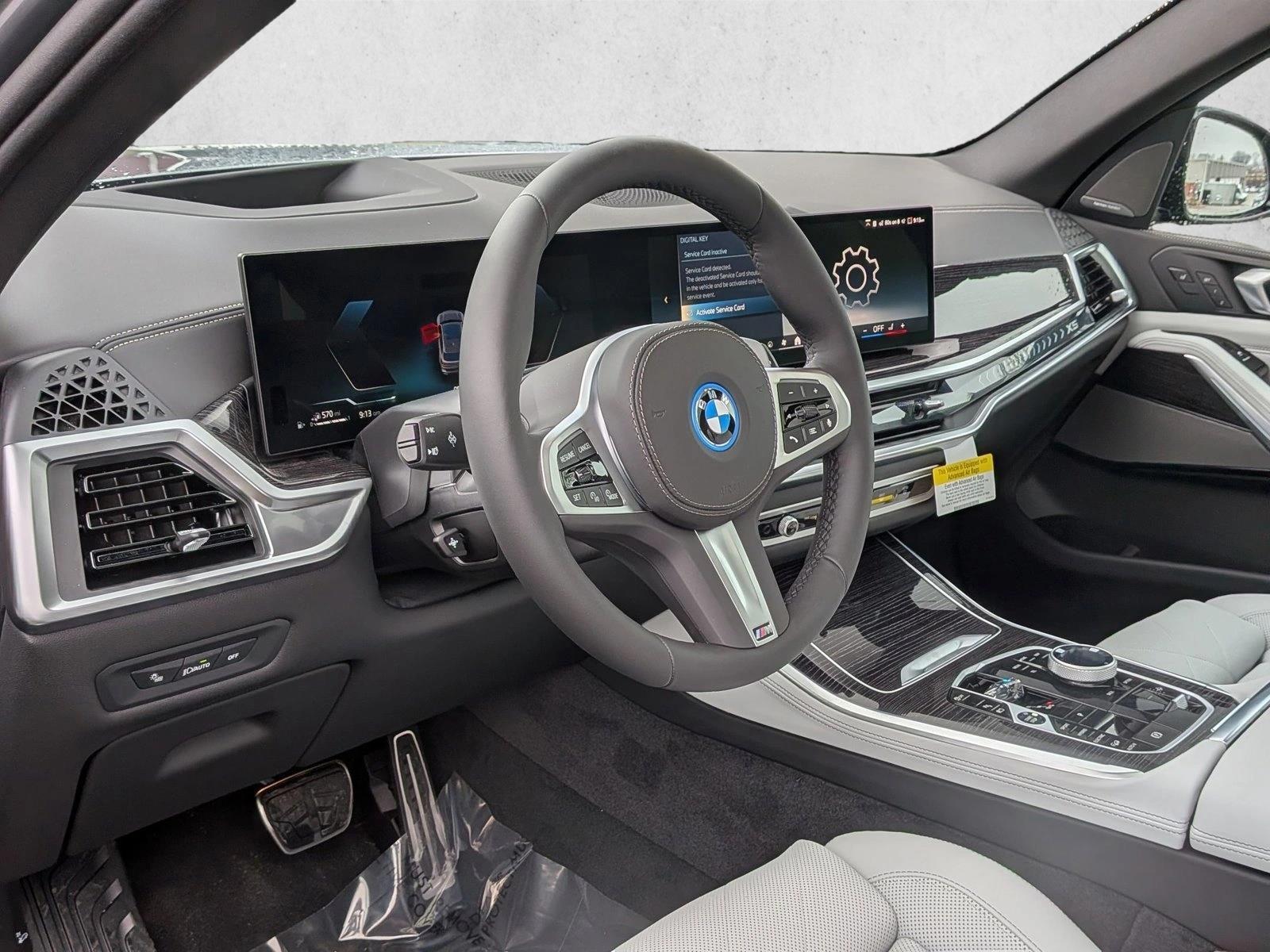 Thumbnail: 2026 BMW X5 - 3
