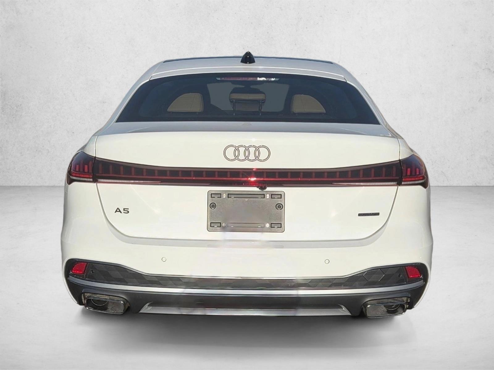 2025 Audi New A5 Premium Plus - Photo 8