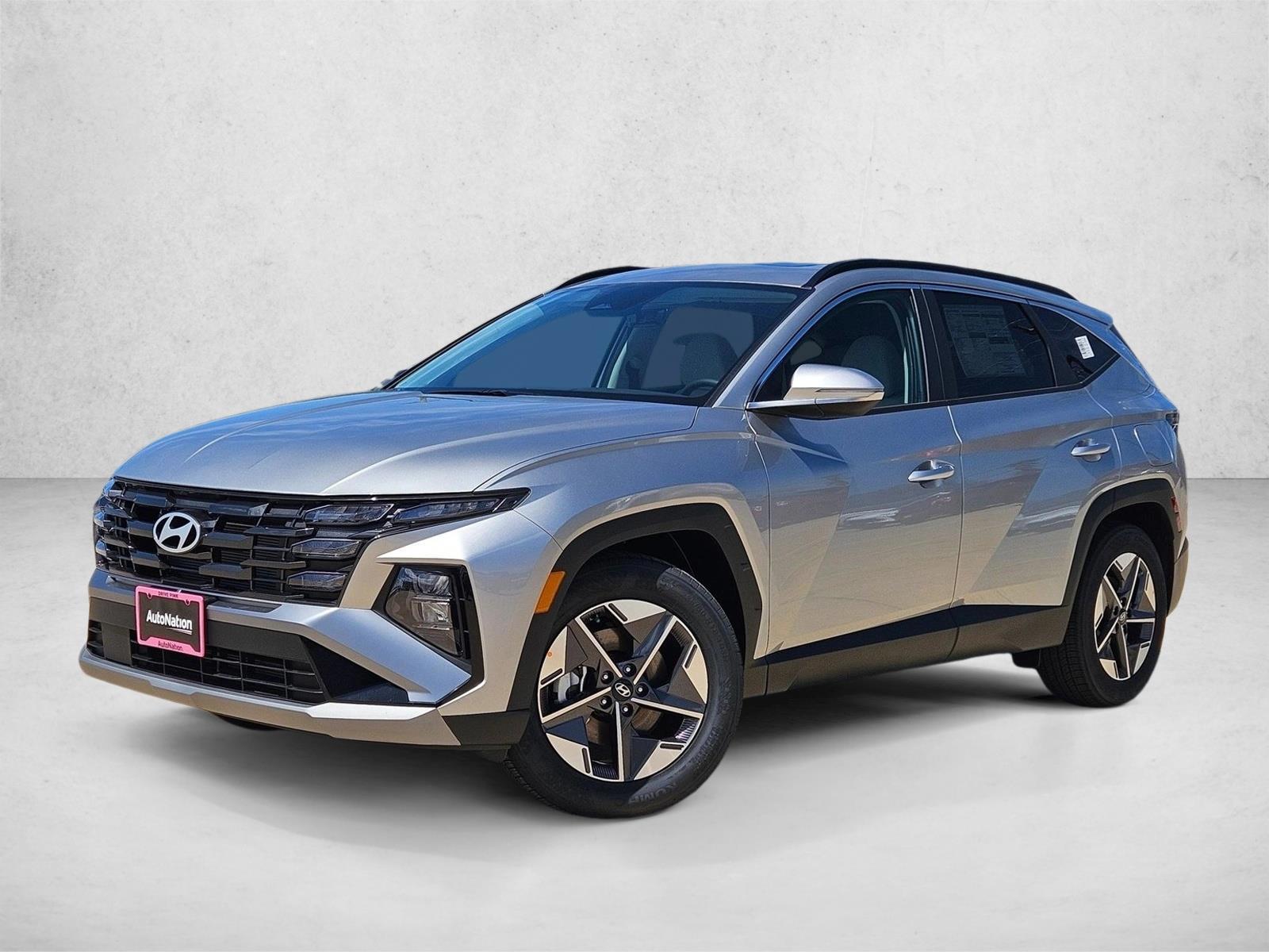 Thumbnail: 2026 Hyundai Tucson - 1