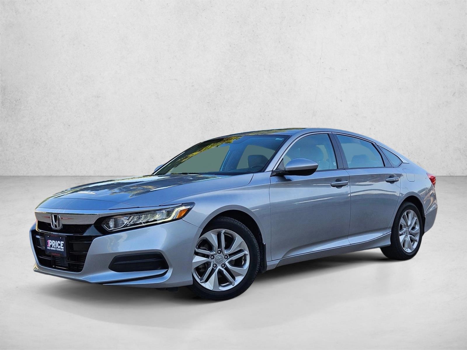 Thumbnail: 2019 Honda Accord - 1