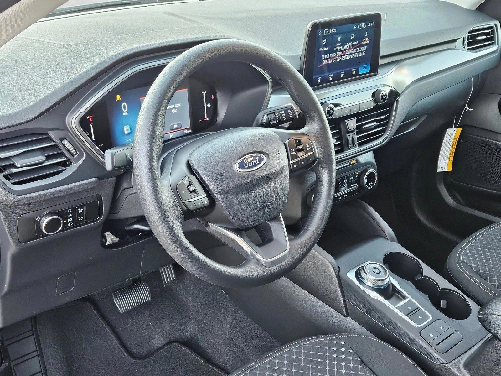 Thumbnail: 2026 Ford Escape - 3