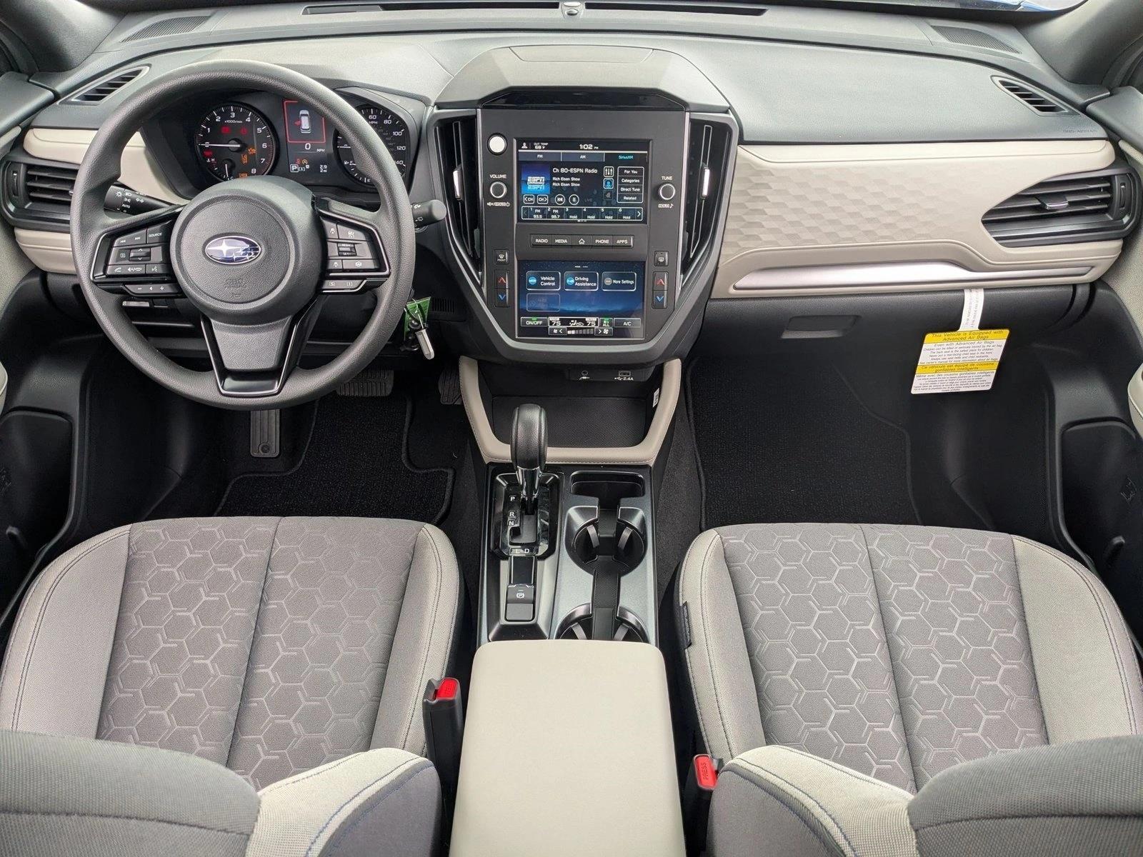 Thumbnail: 2026 Subaru Forester - 3