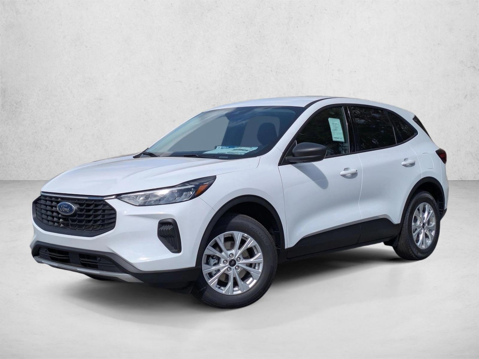 Thumbnail: 2026 Ford Escape - 1