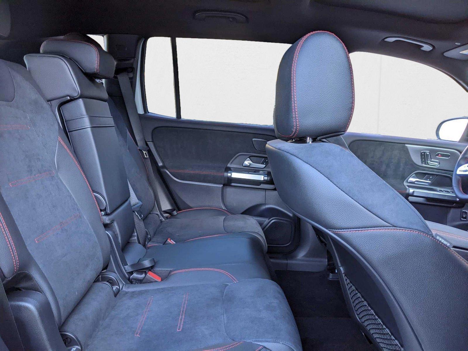 2023 Mercedes-Benz EQB Base - Photo 20