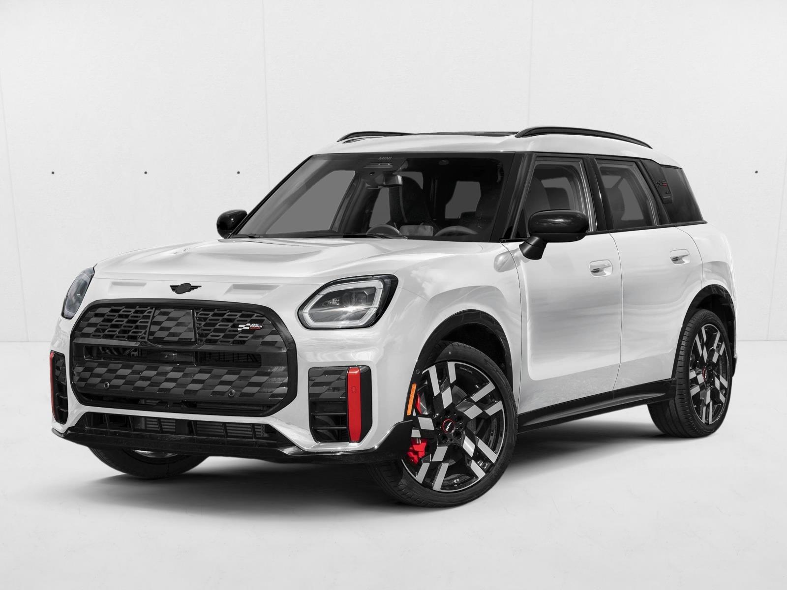 Thumbnail: 2027 MINI Cooper Countryman - 1