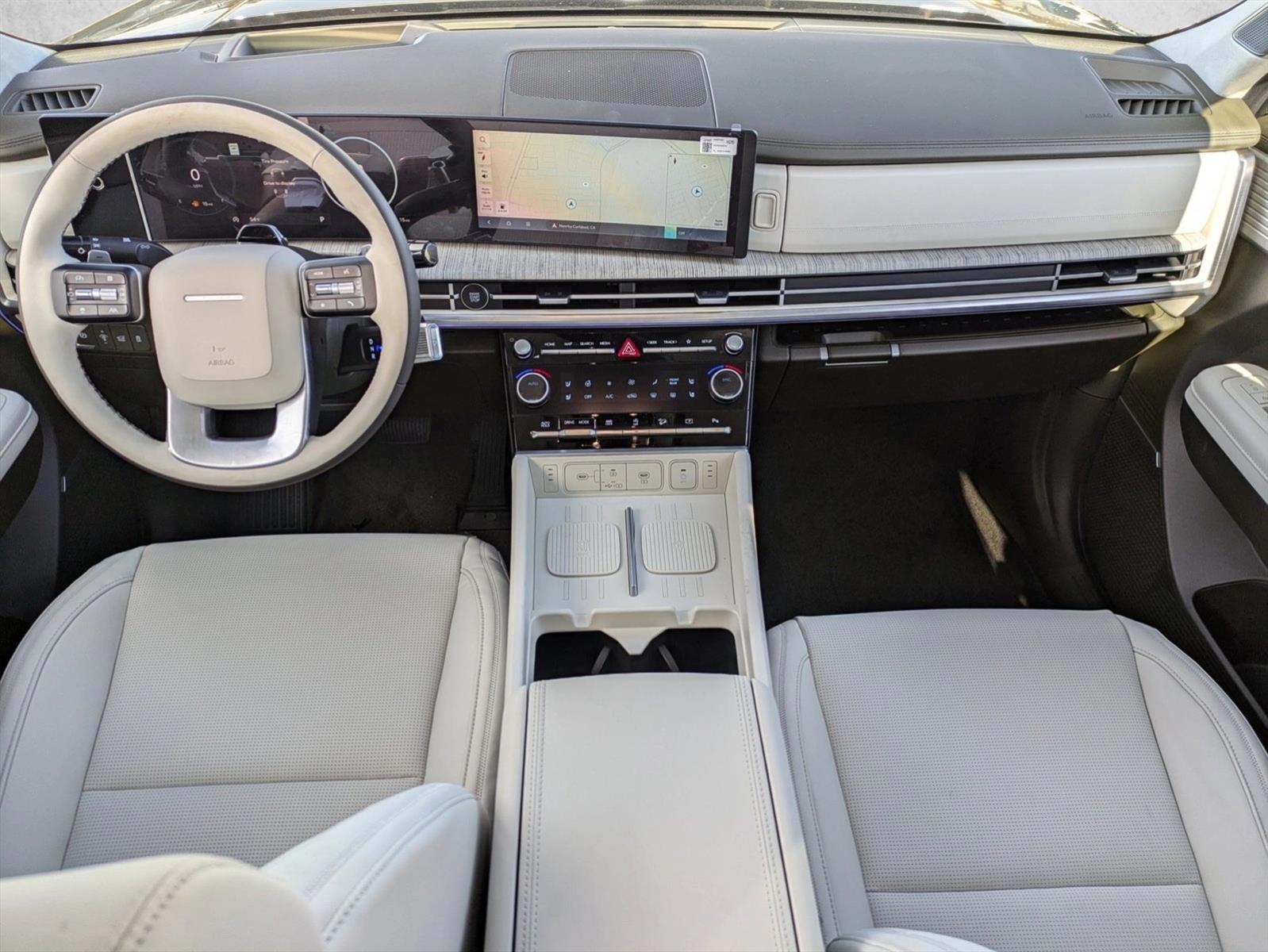 Thumbnail: 2025 Hyundai Santa Fe - 3
