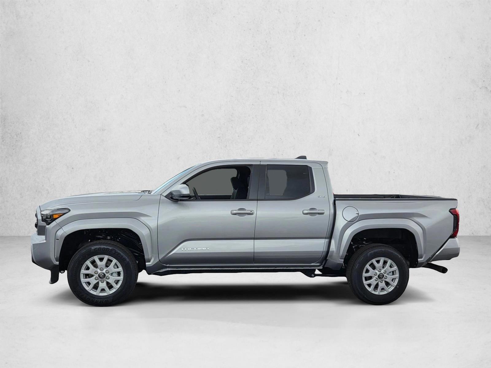 Thumbnail: 2026 Toyota Tacoma - 2
